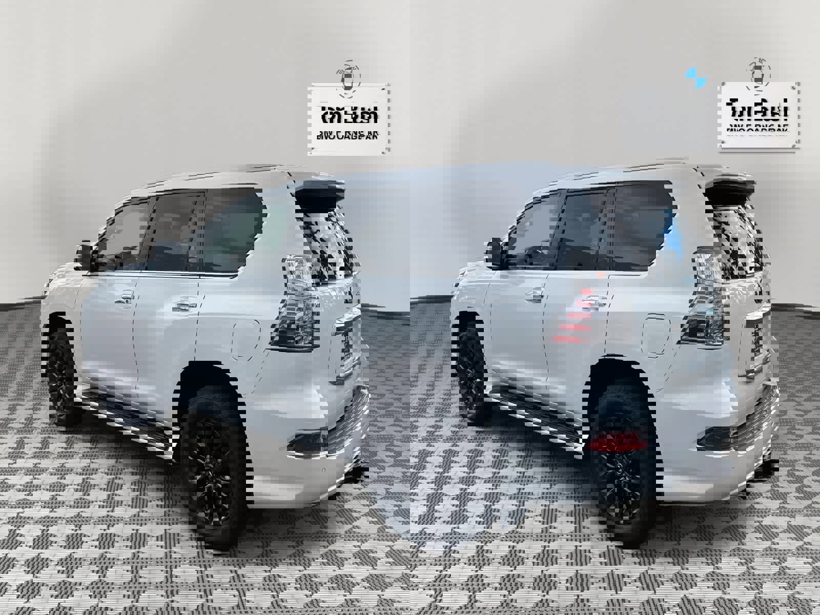 Used 2020 Lexus GX 460 Premium image 7