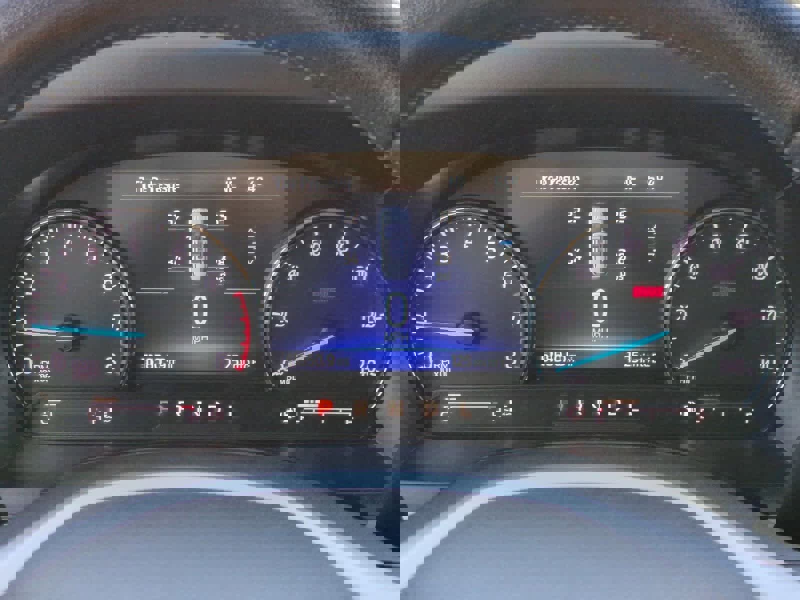 Used 2022 Ford Explorer XLT w/ Equipment Group 202A image 33