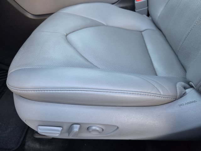 Used 2020 Toyota Highlander Limited AWD/4WD image 21