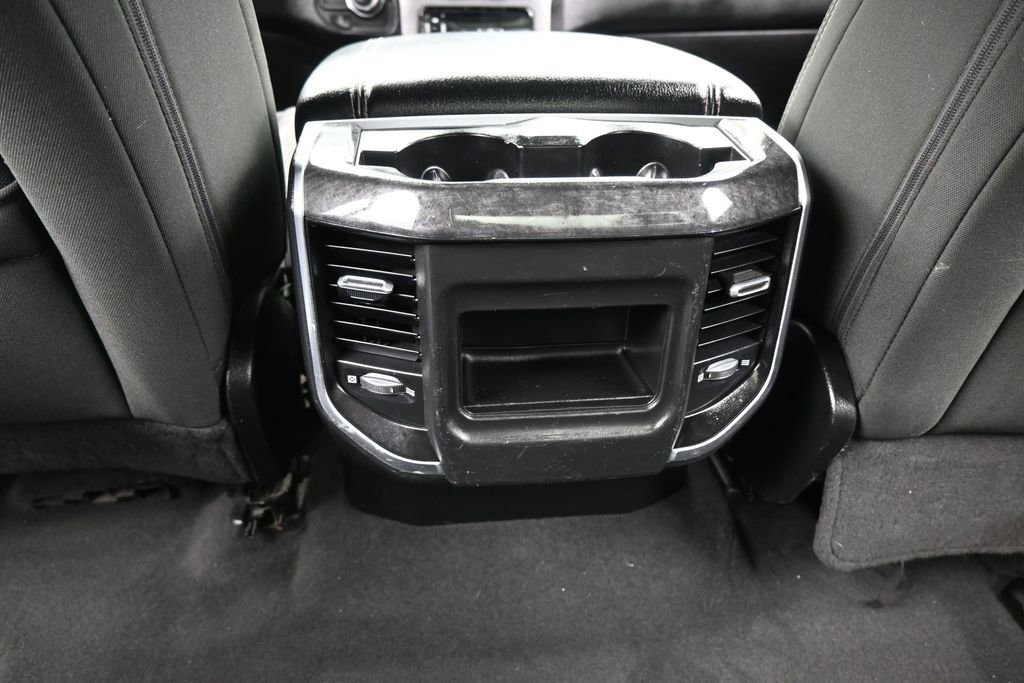 Used 2019 RAM 1500 Big Horn RWD image 38