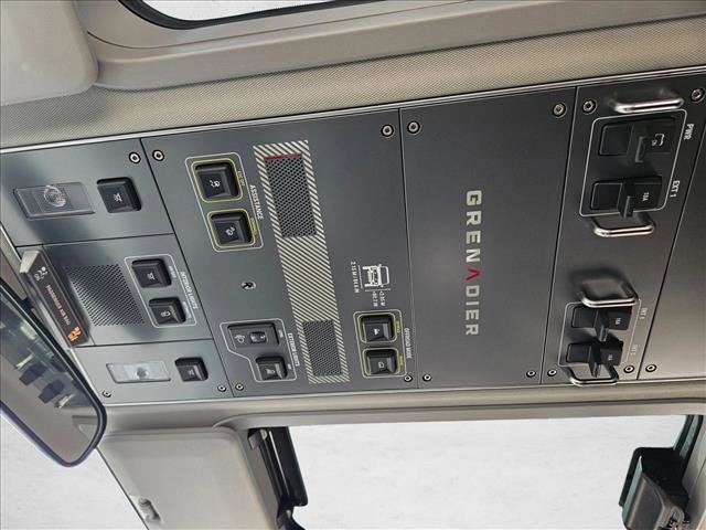Used 2024 INEOS Grenadier image 13