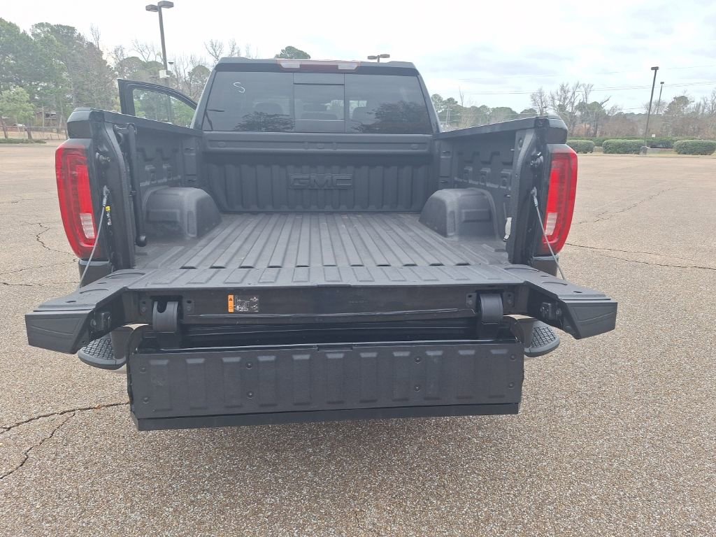 Certified 2021 GMC Sierra 1500 SLT w/ SLT Premium Package image 26
