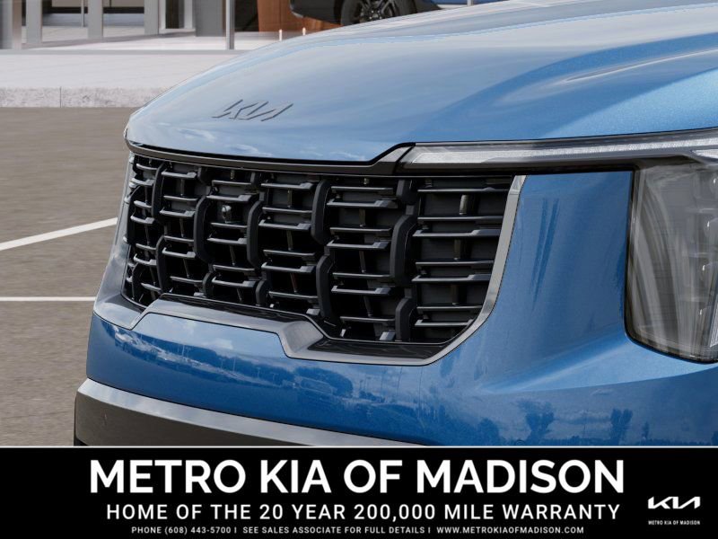 New 2026 Kia Sorento SX Prestige image 12