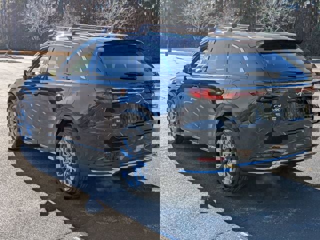 New 2026 MAZDA CX-90 3.3 Turbo w/ Premium Plus Pkg image 5