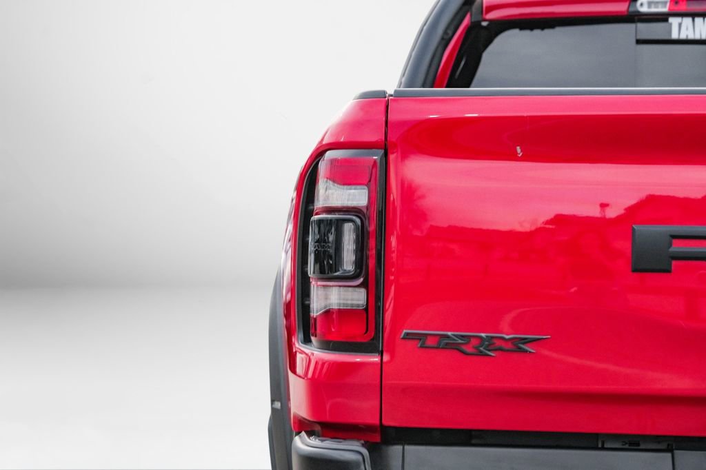 Used 2021 RAM 1500 TRX w/ TRX Level 1 Equipment Group image 57