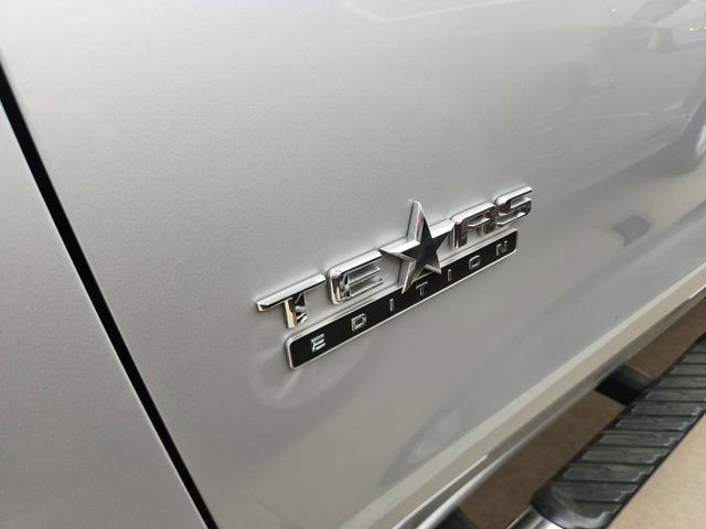 Used 2021 Chevrolet Silverado 1500 LTZ image 18