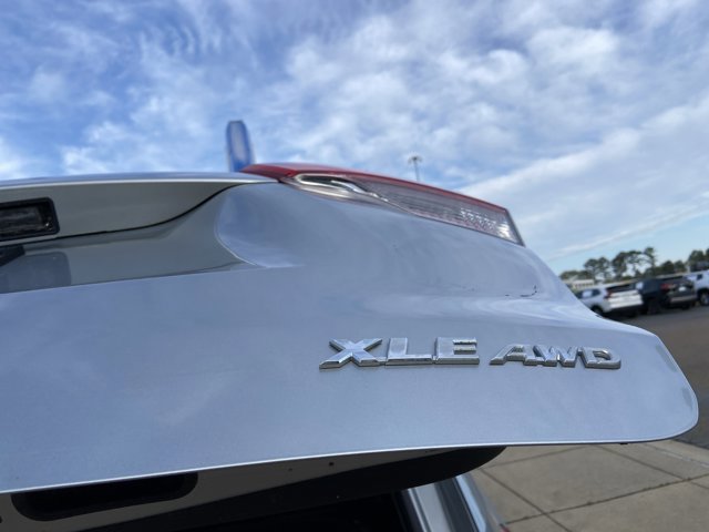 Used 2019 Toyota Highlander XLE image 57