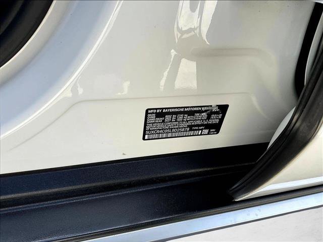 Used 2020 BMW X5 sDrive40i w/ Premium Package RWD image 30