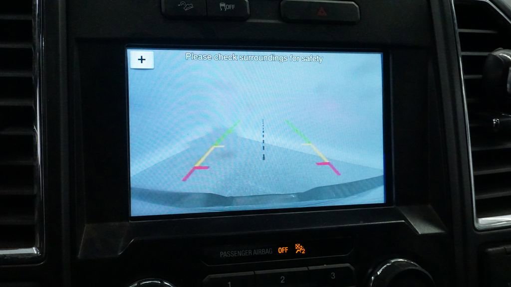 Used 2016 Ford F150 XLT w/ Equipment Group 302A Luxury image 33