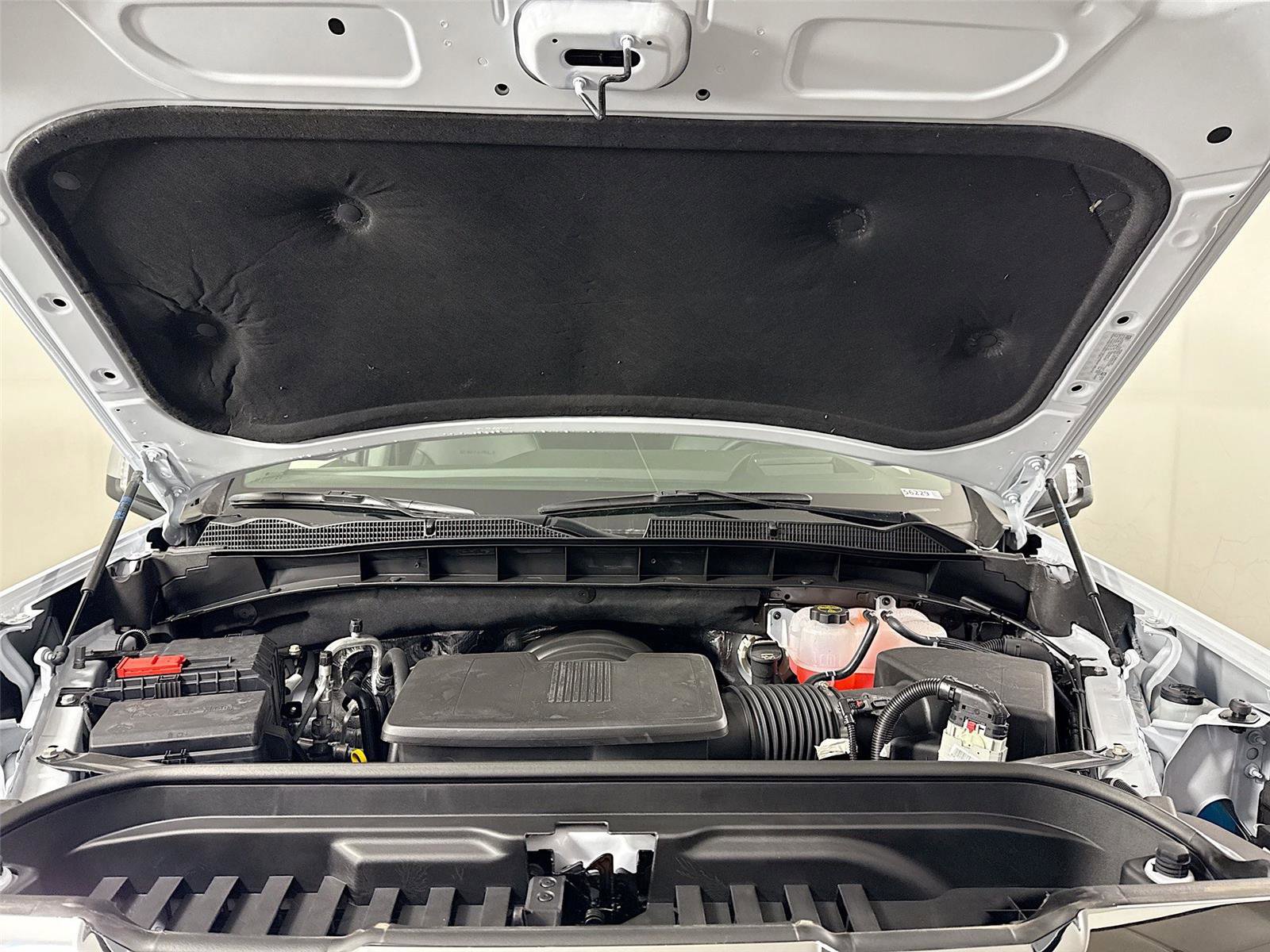 New 2026 GMC Sierra 1500 Denali w/ Technology Package image 26