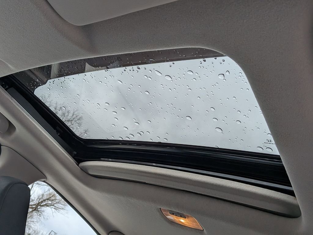 Used 2018 Honda Fit EX image 13