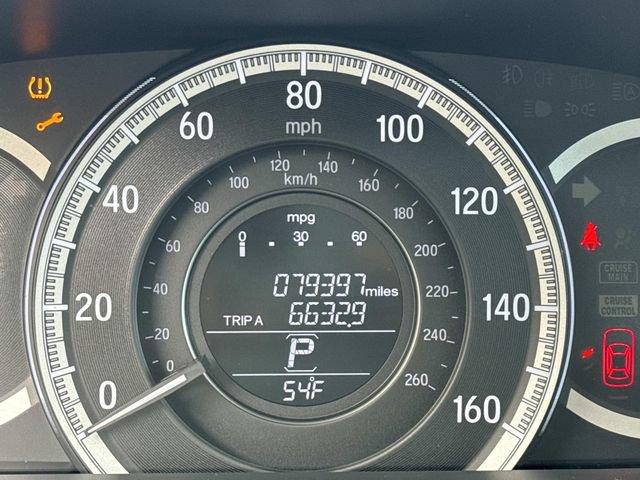 Used 2017 Honda Accord EX-L image 28