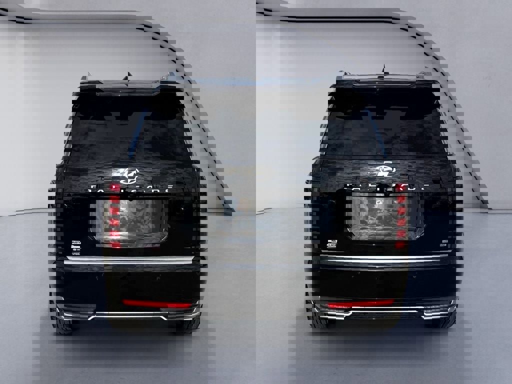New 2026 Hyundai Palisade Calligraphy image 4