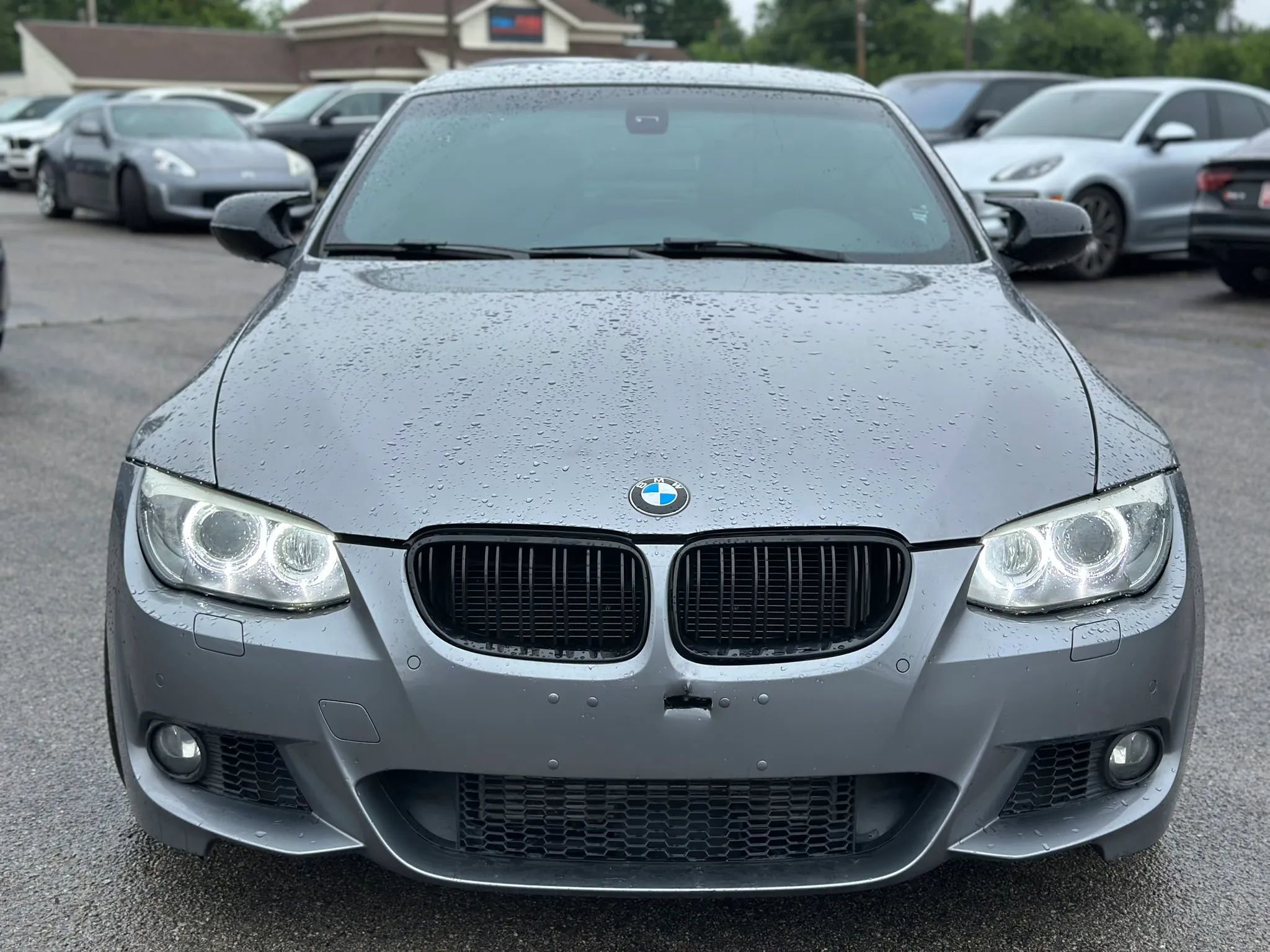 Used 2012 BMW 335is Convertible RWD image 5