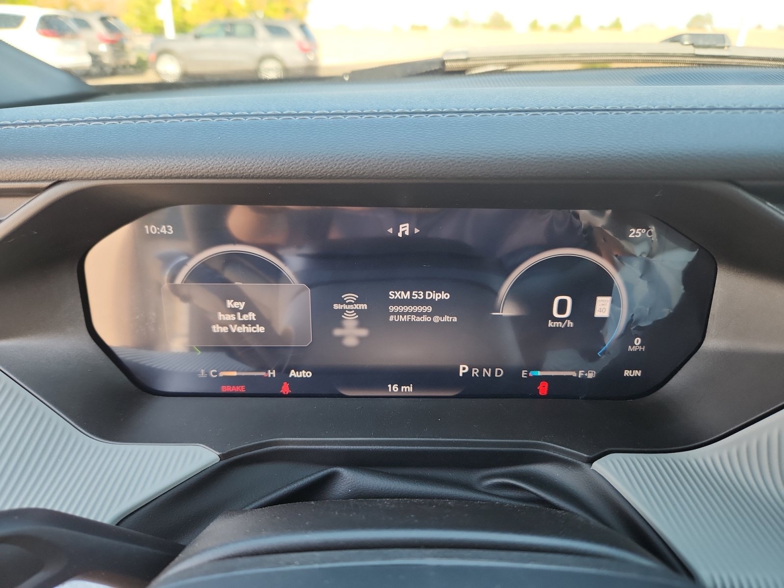 New 2026 Jeep Cherokee Limited AWD/4WD image 14