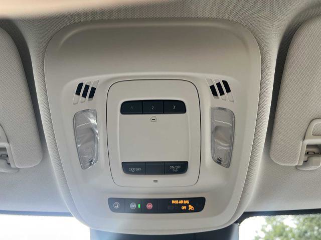 New 2026 Buick Envision Preferred AWD/4WD image 14