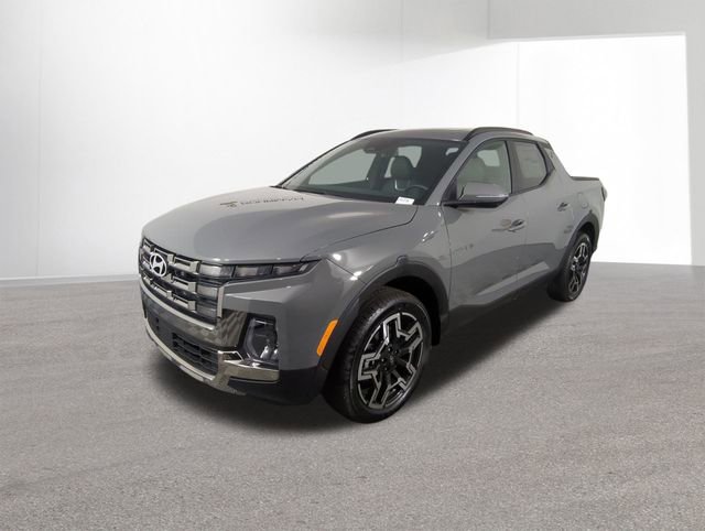 New 2026 Hyundai Santa Cruz Limited image 11