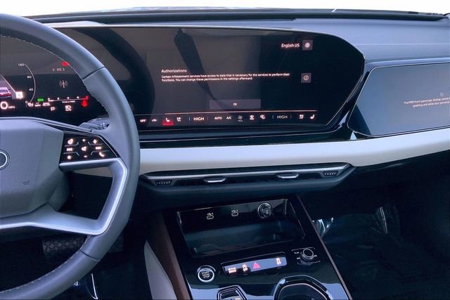 New 2025 Audi A5 2.0T Prestige image 6