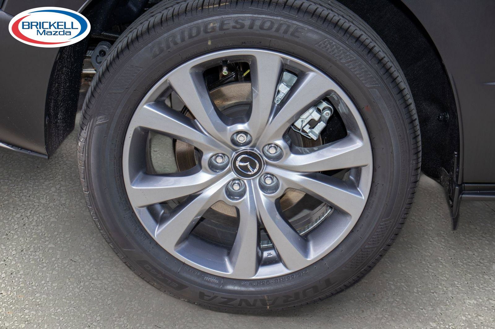 New 2026 MAZDA CX-30 AWD 2.5 S image 36
