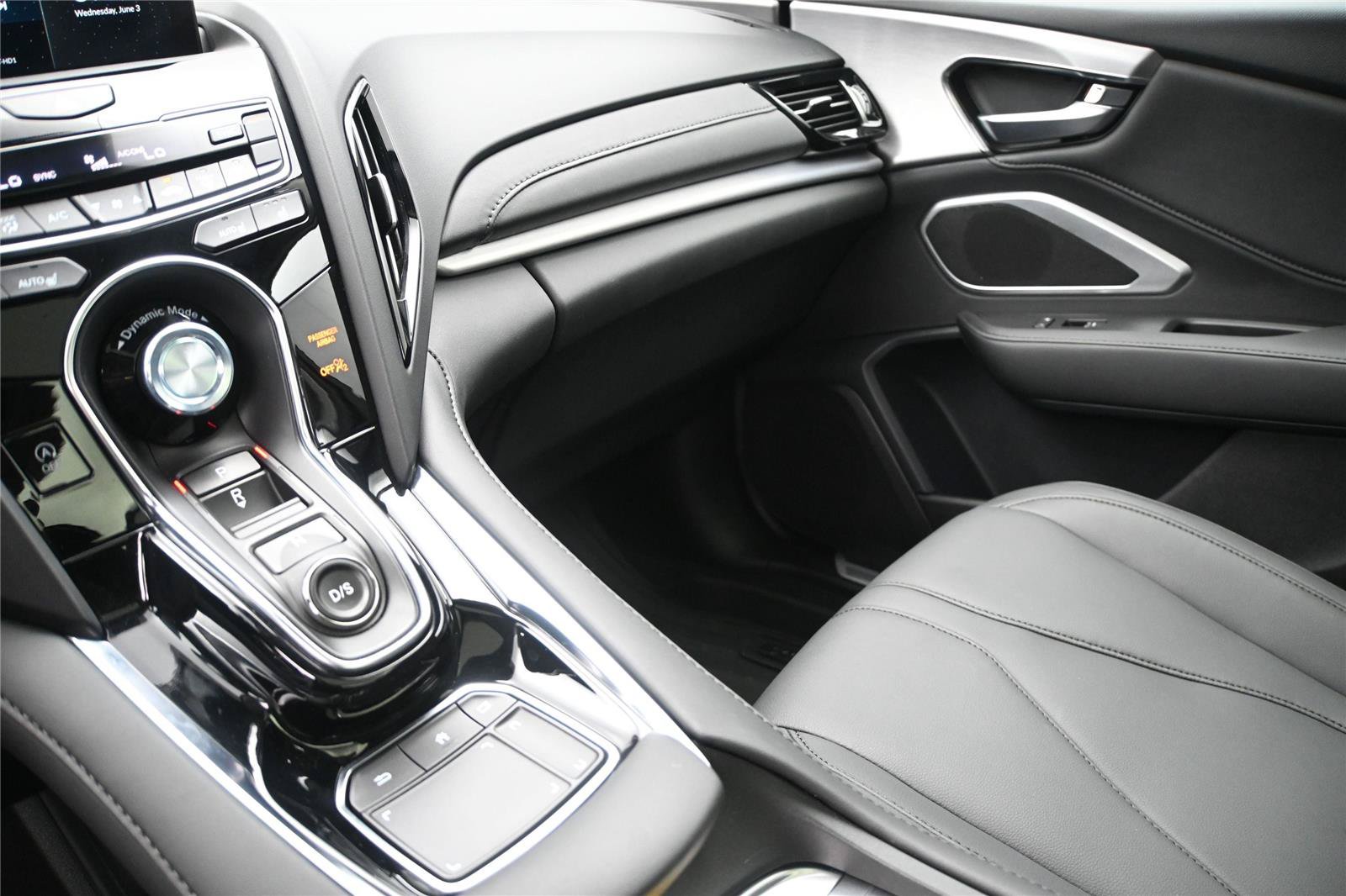 Certified 2024 Acura RDX SH-AWD image 4