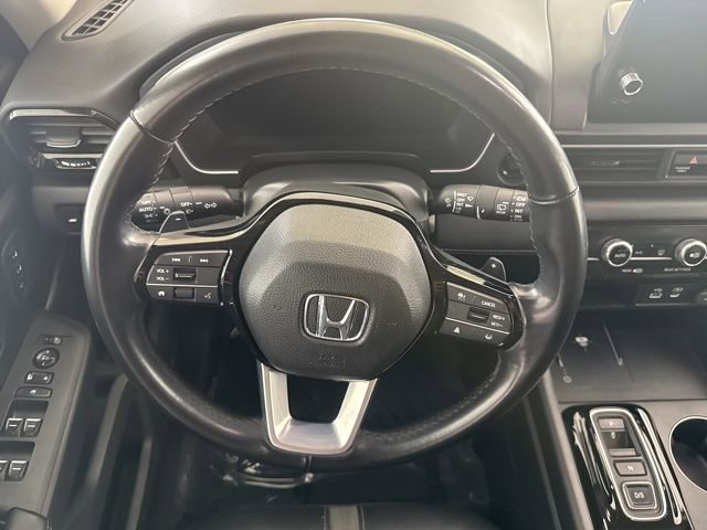 Used 2025 Honda Pilot EX-L image 29