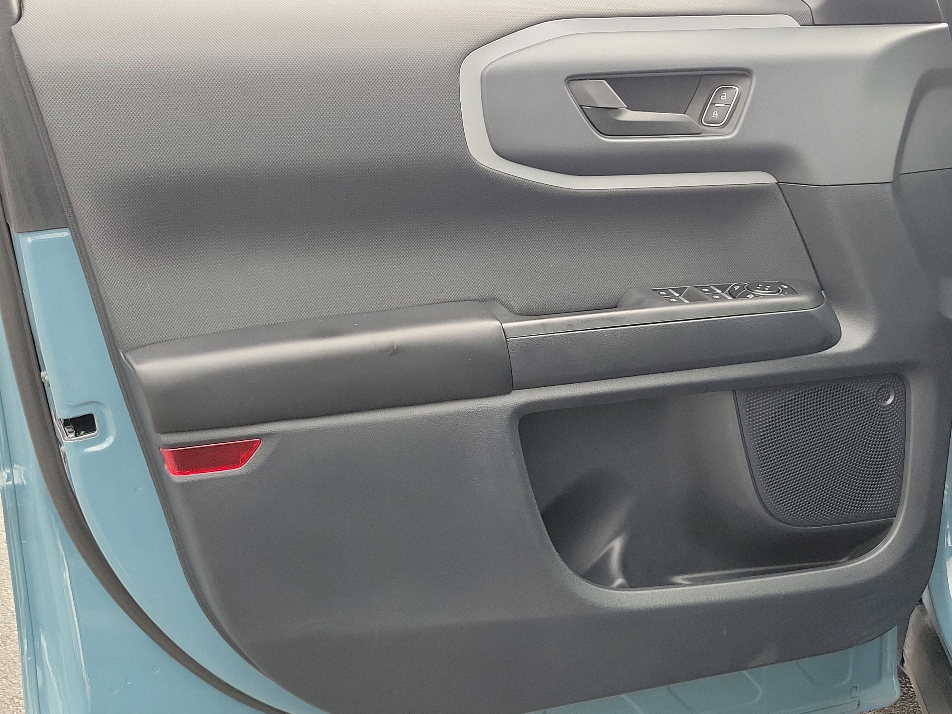 Used 2022 Ford Bronco Sport Big Bend w/ Convenience Package image 20