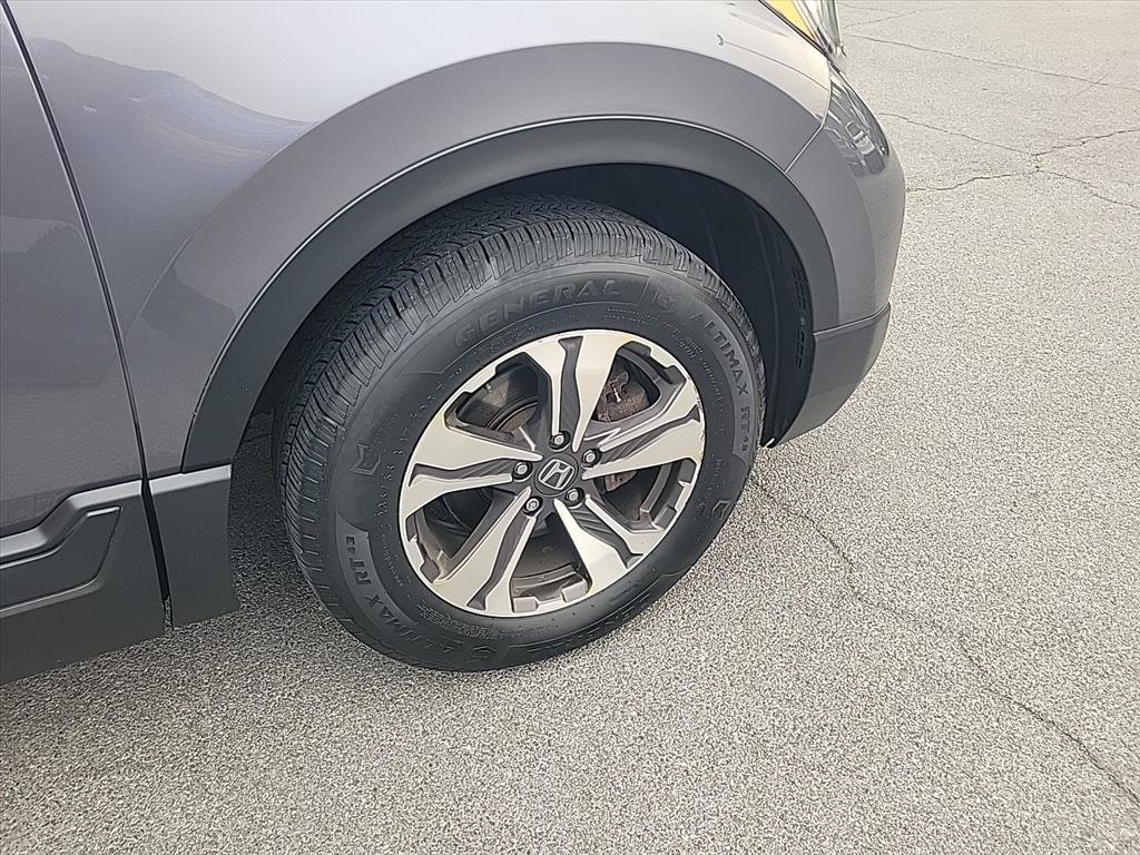 Used 2017 Honda CR-V LX image 27
