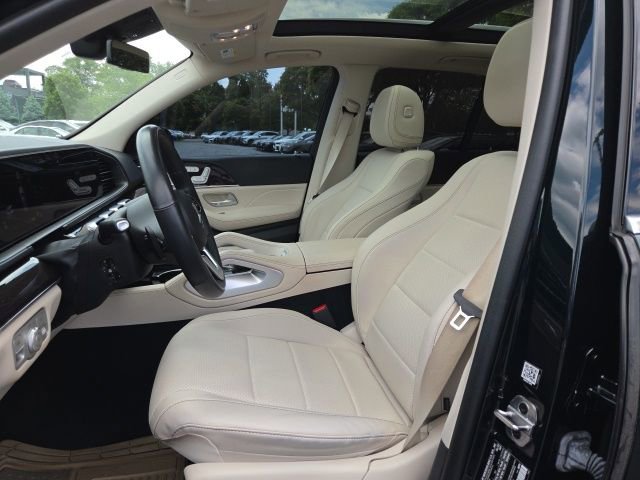 Used 2022 Mercedes-Benz GLE 450 4MATIC image 6