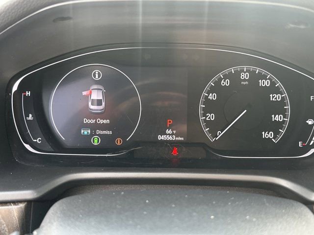 Used 2018 Honda Accord Touring image 28