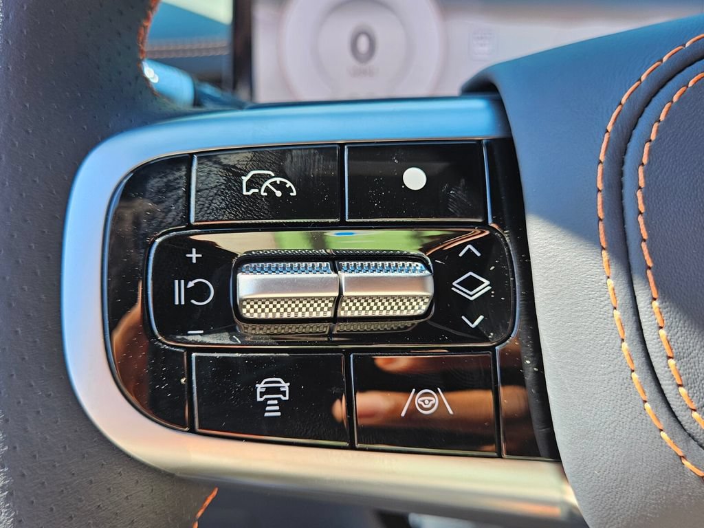 New 2026 Genesis GV70 3.5T Sport Advanced AWD/4WD image 31