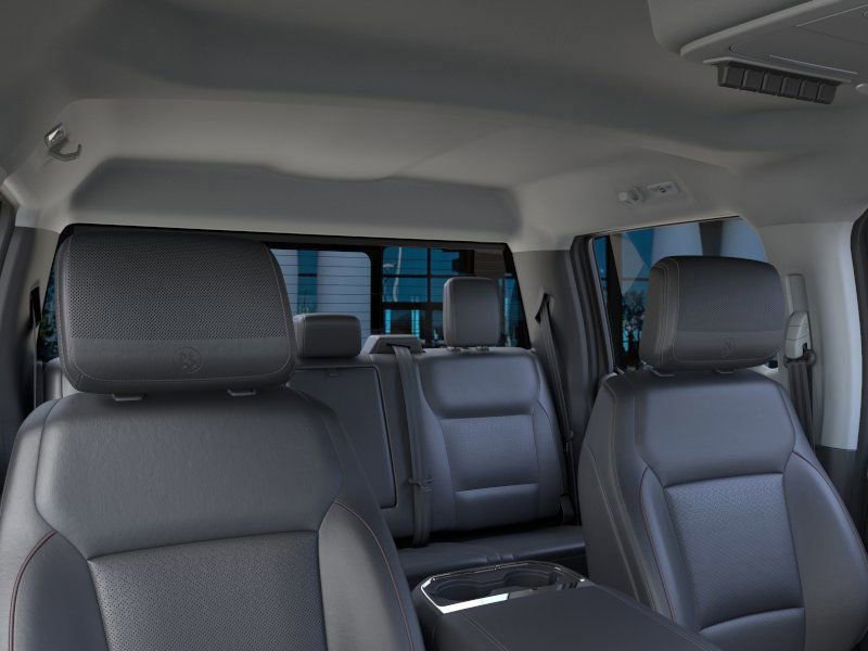 New 2026 Ford F450 Lariat w/ Lariat Ultimate Package image 22