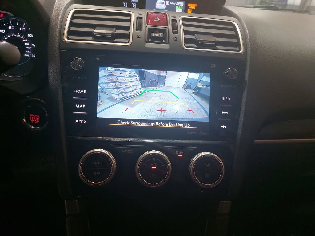 Used 2018 Subaru Forester 2.5i Touring w/ Popular Package #2 image 24