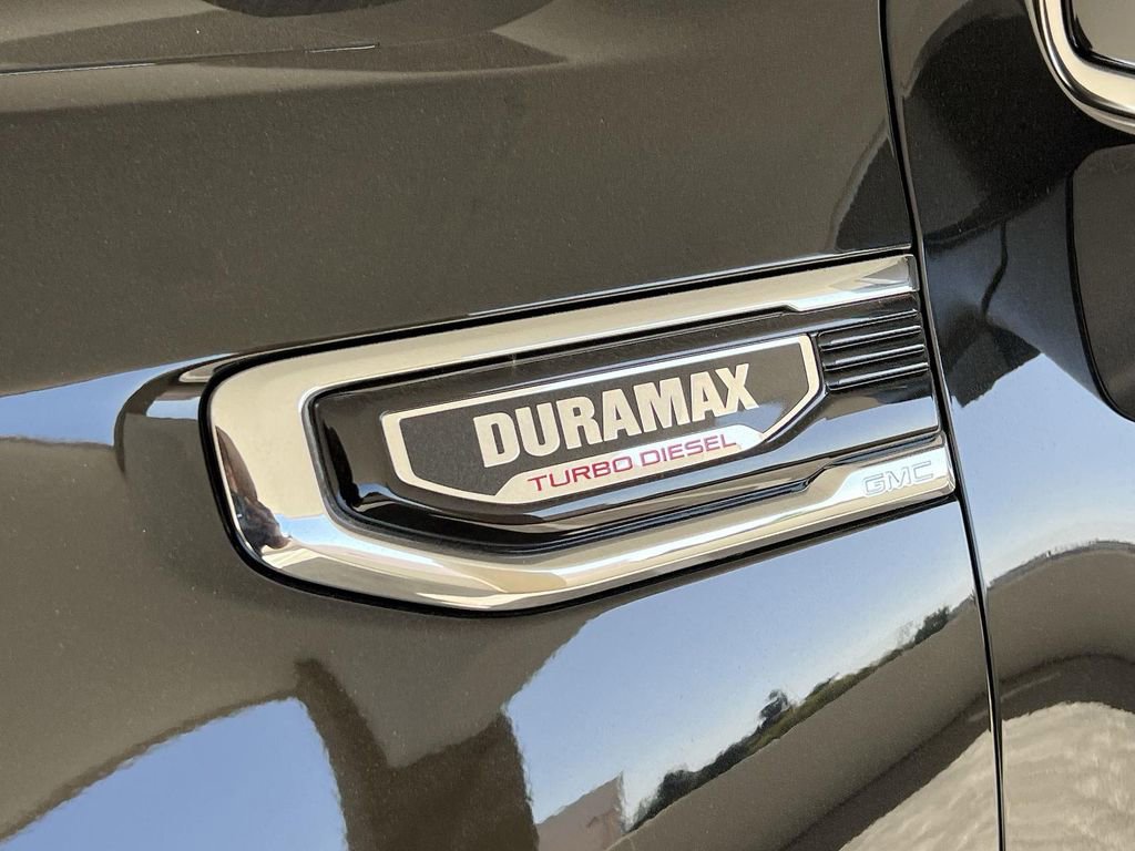 New 2026 GMC Sierra 1500 Denali image 36