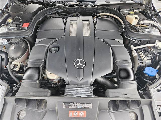Used 2015 Mercedes-Benz E 400 Coupe image 21
