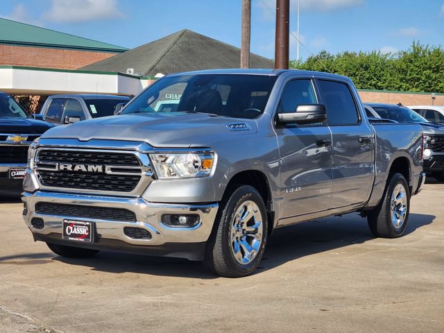 Used 2024 RAM 1500 Lone Star RWD image 3
