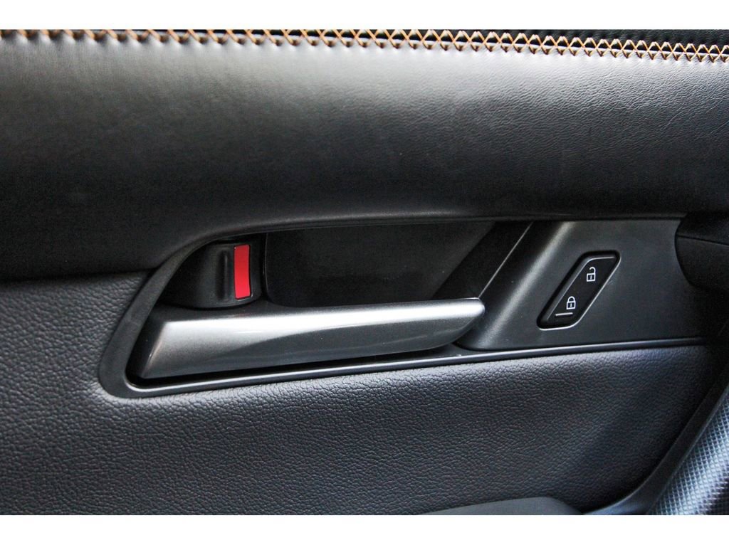 New 2026 MAZDA CX-50 AWD 2.5 Hybrid w/ Weather Package image 19