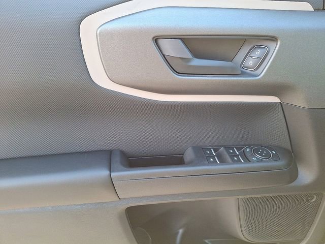 New 2025 Ford Bronco Sport Big Bend image 8