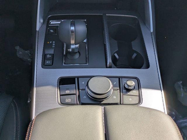 New 2026 MAZDA CX-90 Plug-In Hybrid w/ Premium Plus image 16