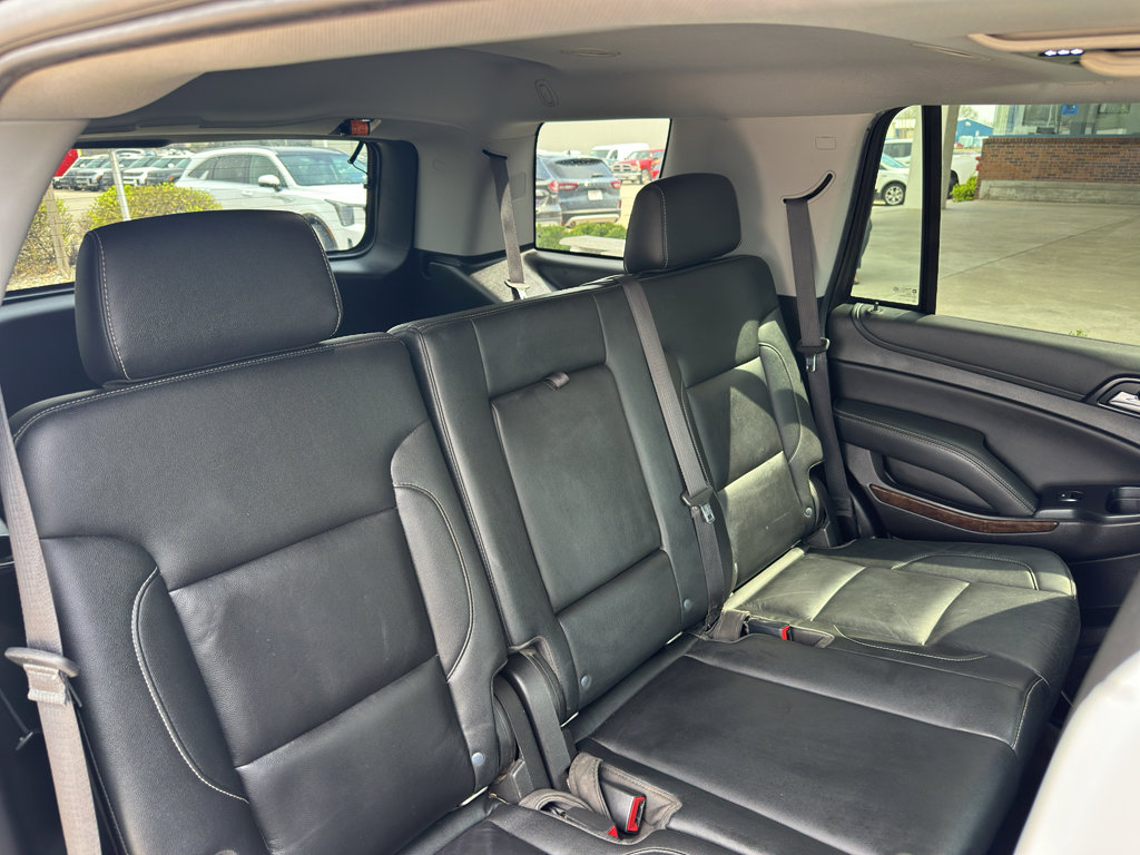 Used 2019 Chevrolet Tahoe LT AWD/4WD image 37