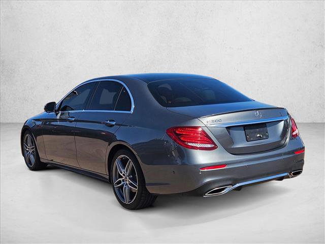 Used 2019 Mercedes-Benz E 300 image 8