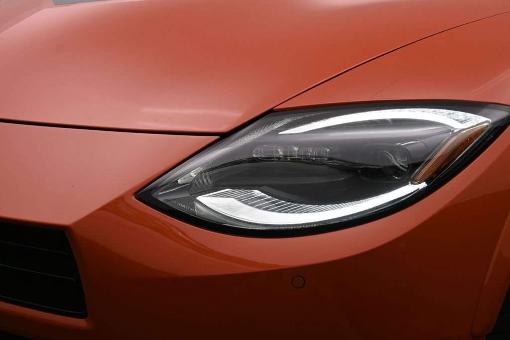 Used 2024 Nissan Z Performance w/ Heritage Edition RWD image 18