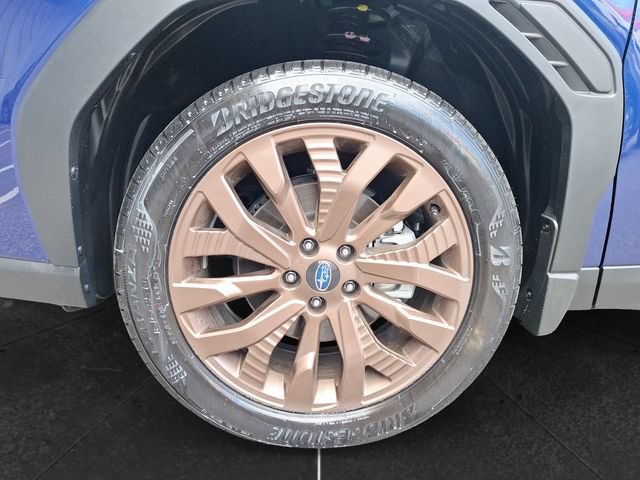 New 2026 Subaru Forester Sport AWD/4WD image 9
