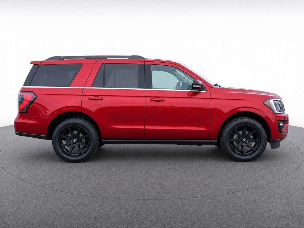 Used 2021 Ford Expedition Limited AWD/4WD image 10