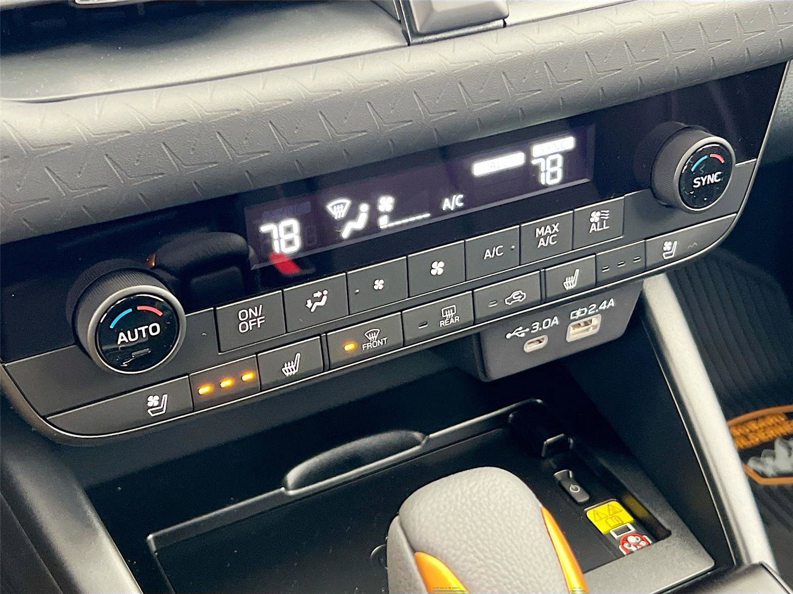 New 2026 Subaru Outback Wilderness image 17