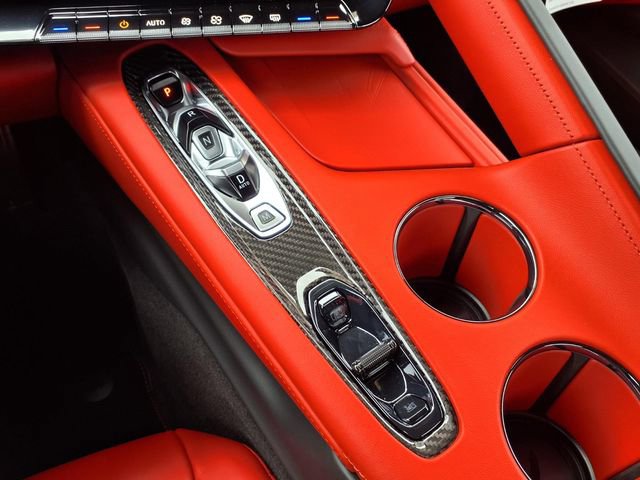 New 2026 Chevrolet Corvette Z06 image 10
