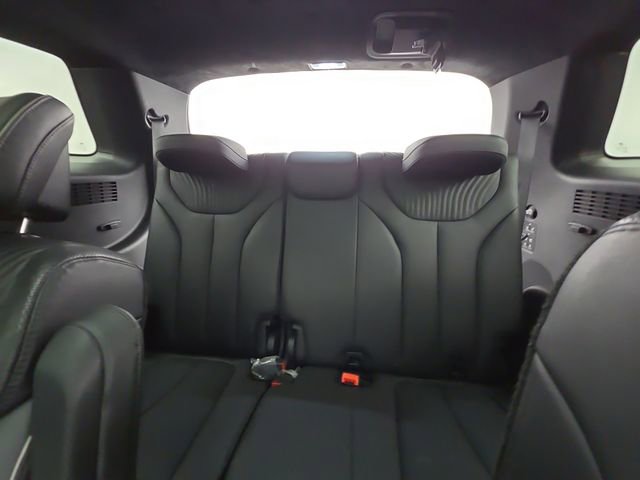 Used 2024 Hyundai Palisade Calligraphy image 49