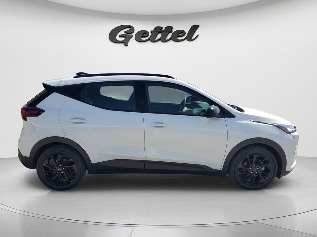 New 2027 Chevrolet Bolt RS image 3