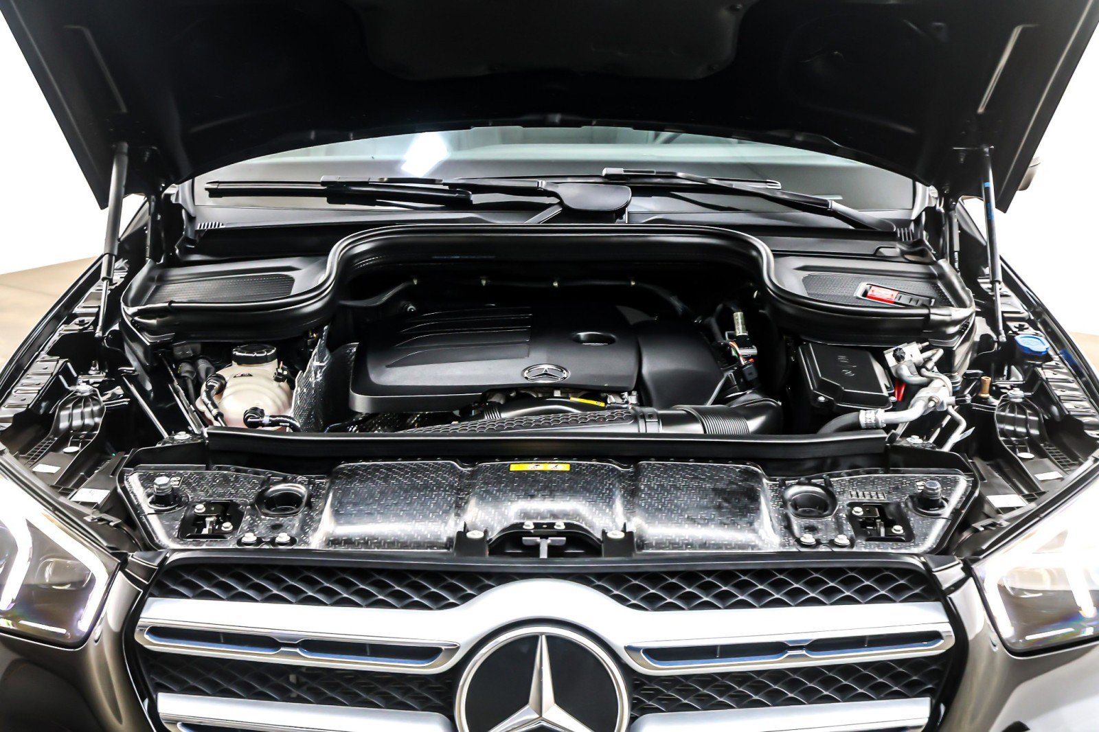 Certified 2023 Mercedes-Benz GLE 350 image 13