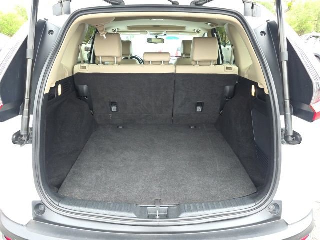 Certified 2020 Honda CR-V Touring image 22