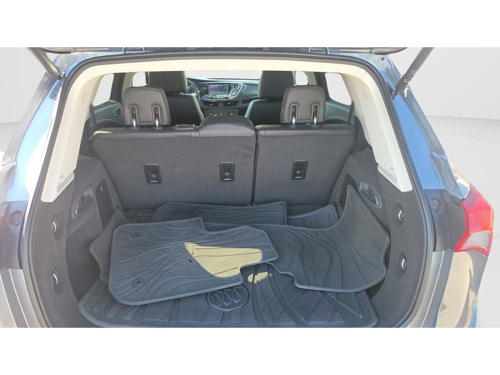 Used 2020 Buick Envision Essence image 18